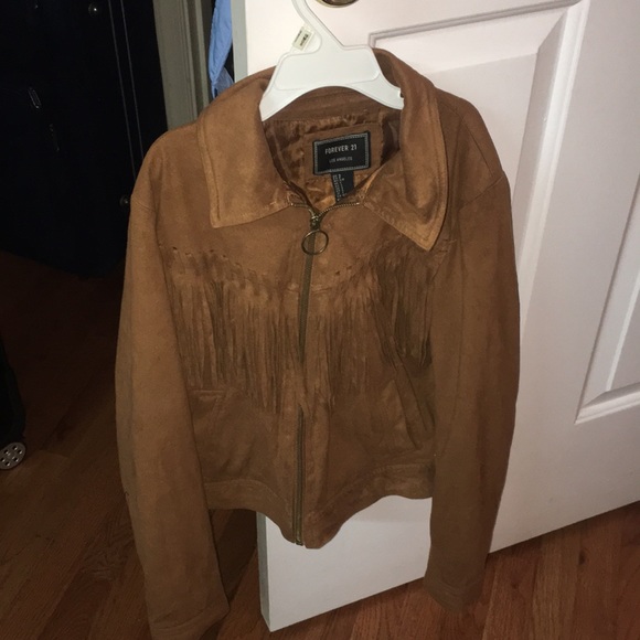 Jacket - Picture 1 of 3